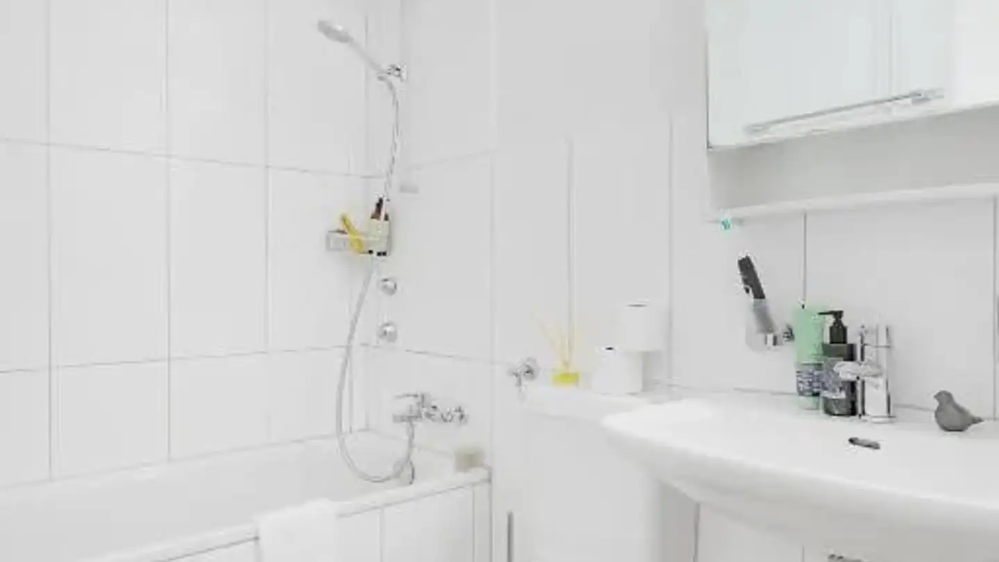 Appartamento in affitto - Gubelstrasse, 8050 Zürich - Photo 3