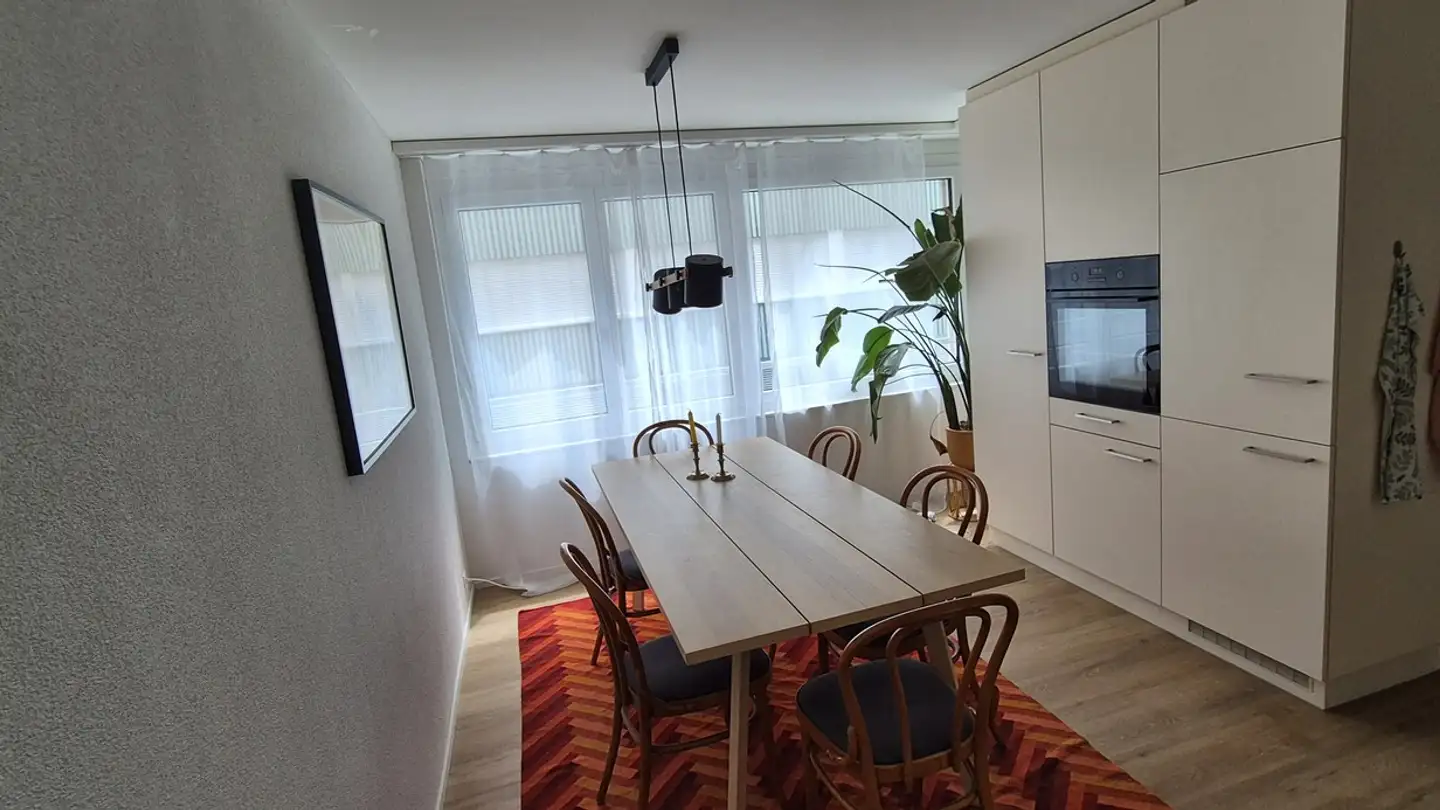 Appartamento in affitto - Neuweg 4, 6003 Luzern - Foto 3