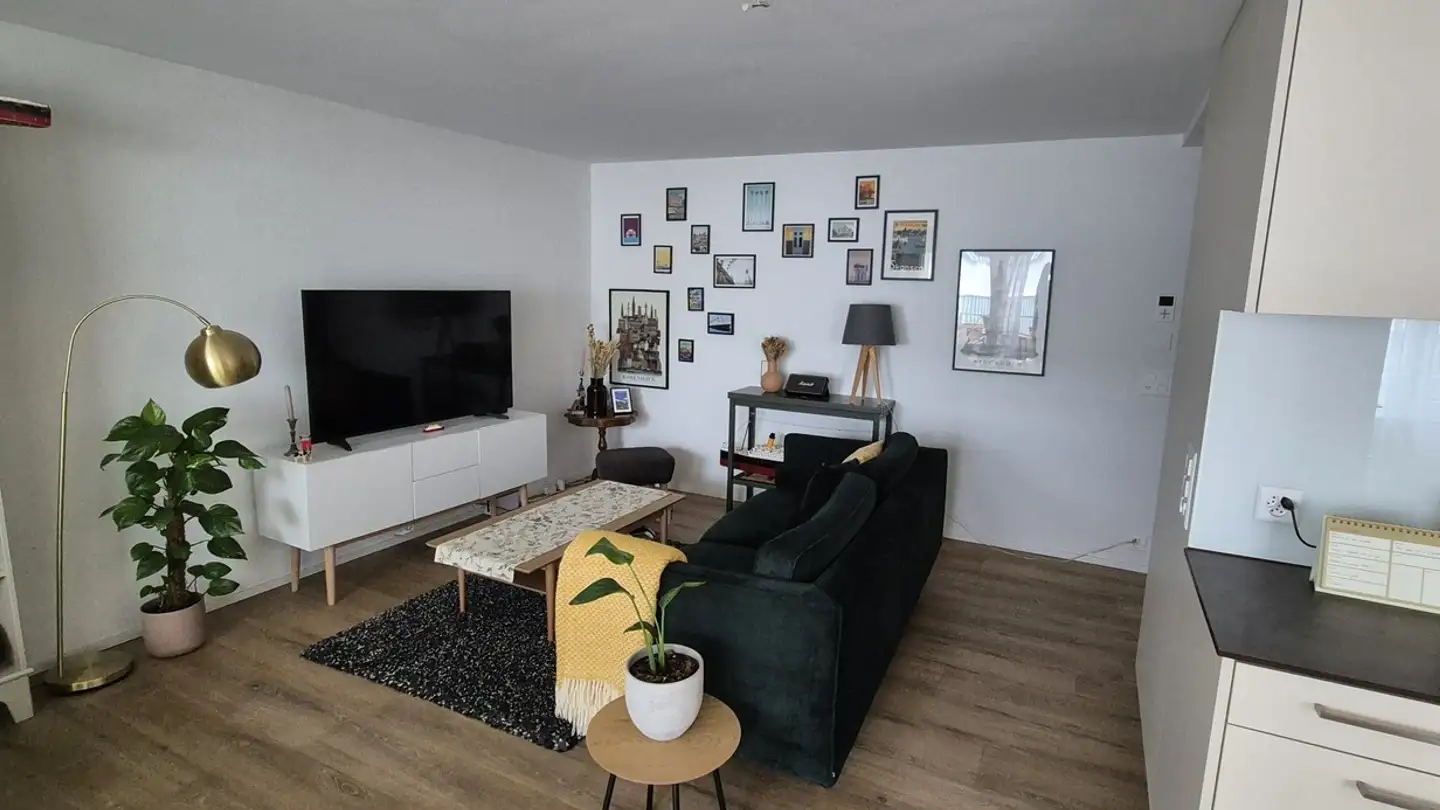 Appartamento in affitto - Neuweg 4, 6003 Luzern - Foto 4