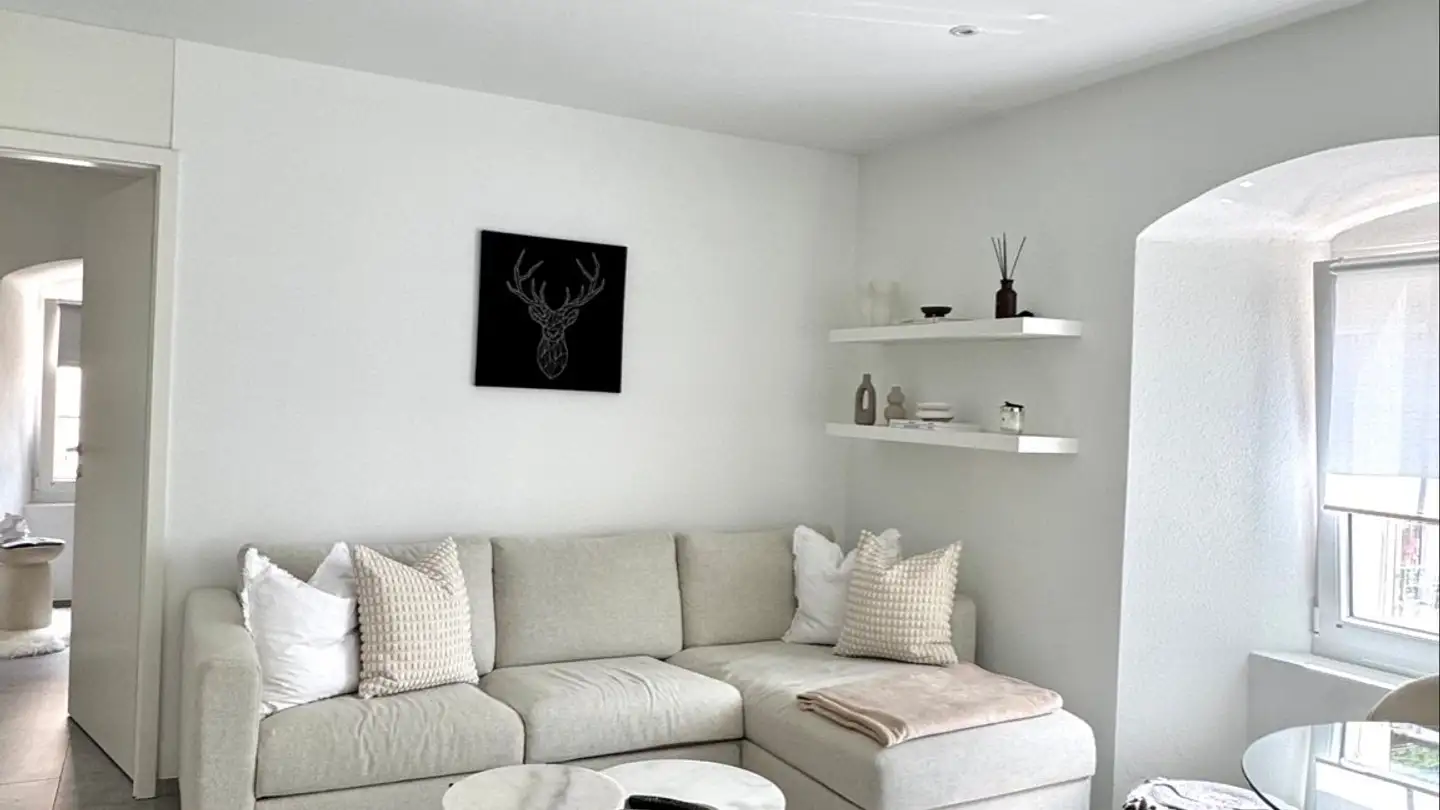 Appartamento in affitto - Via Ronge 76, 6713 Malvaglia - Foto 2