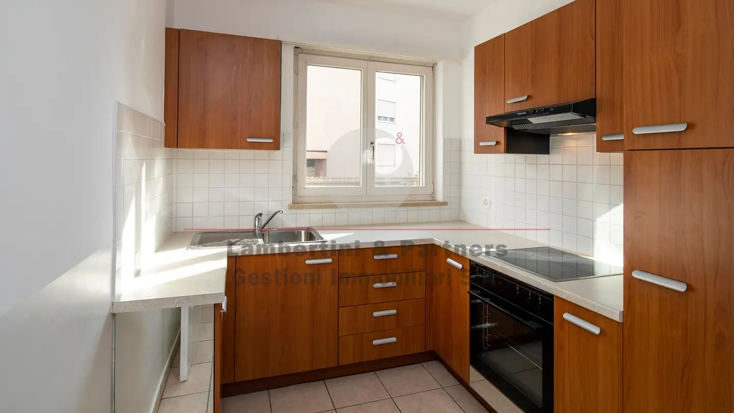 Appartamento in affitto - Via San Nicolao 9, 6598 Tenero - Photo 4