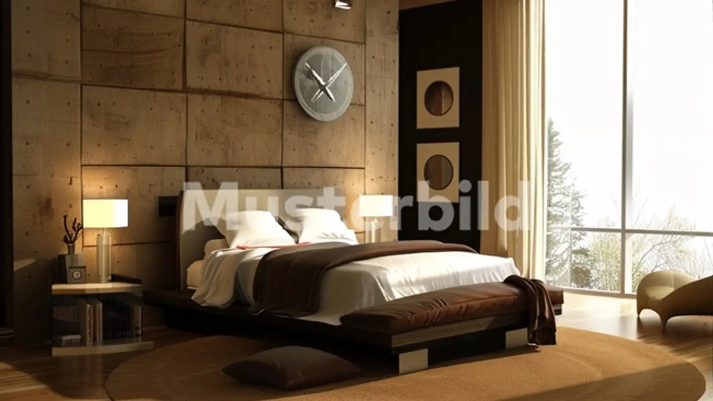 Wohnung mieten - 8032 Zürich - Foto 4