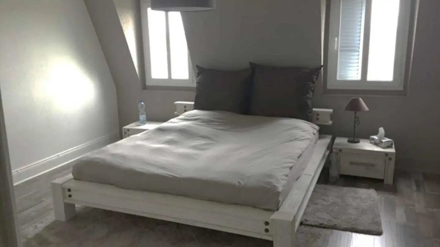 Appartamento in affitto - Route De Corcelles 25, 1530 Payerne - Foto 2