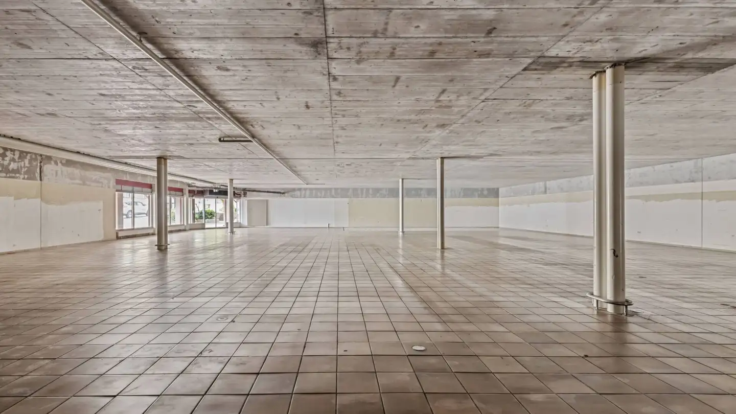 Magasin à louer - Unterdorfstrasse 5, 8370 Sirnach - Photo 2