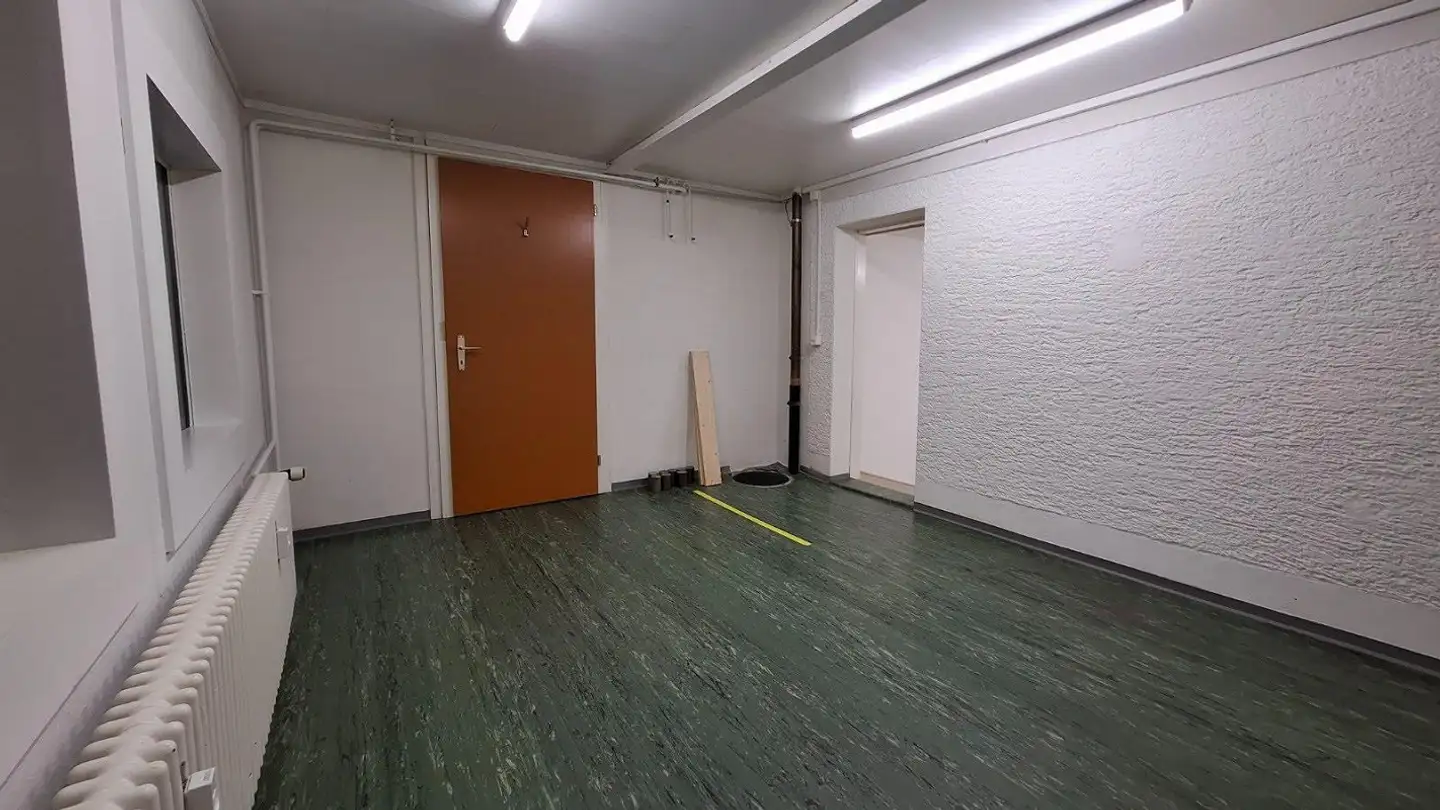 Appartement à louer - Rufibachstrasse 9, 6318 Walchwil - Photo 3