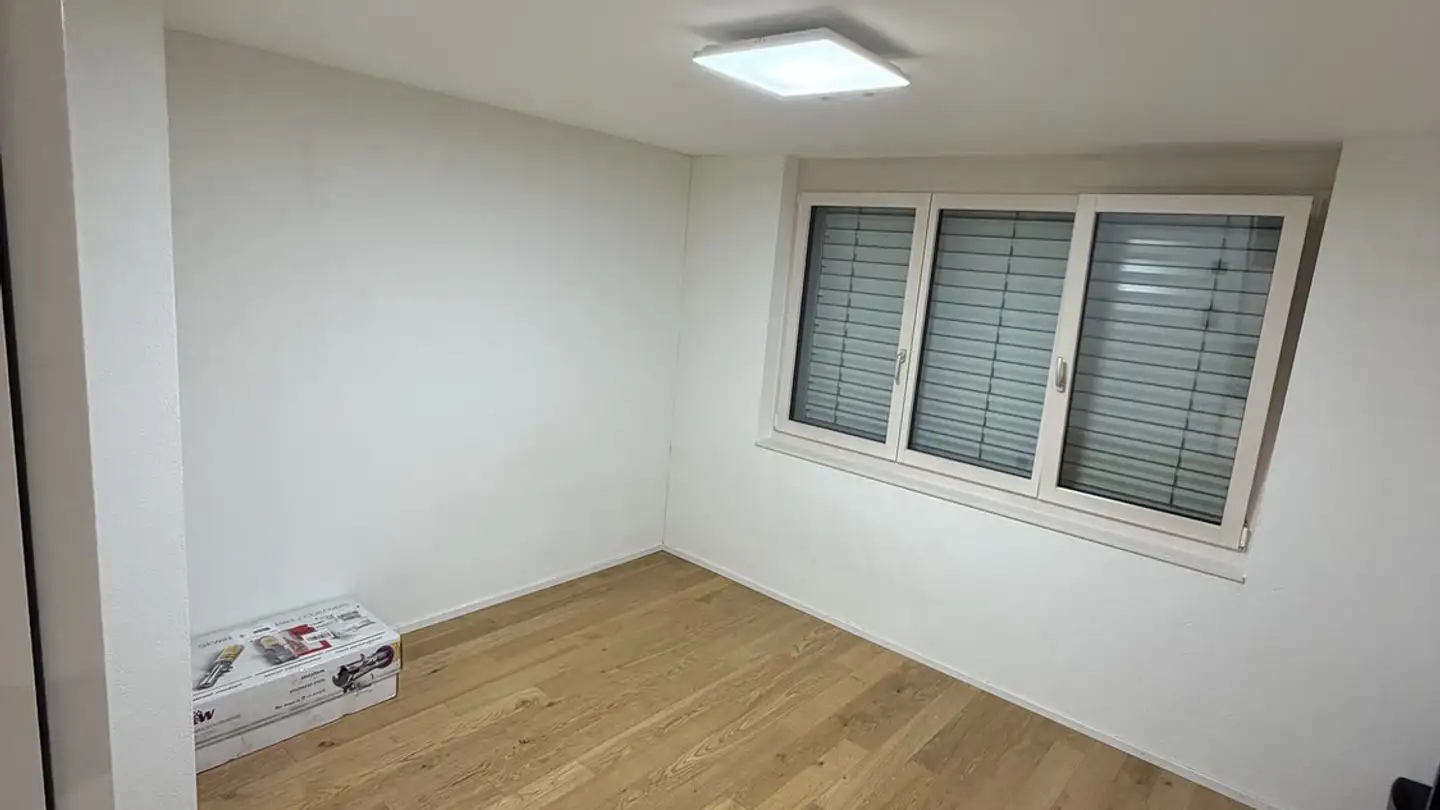 Zimmer mieten - Büchelstrasse 24, 9464 Rüthi (Rheintal) - Foto 3