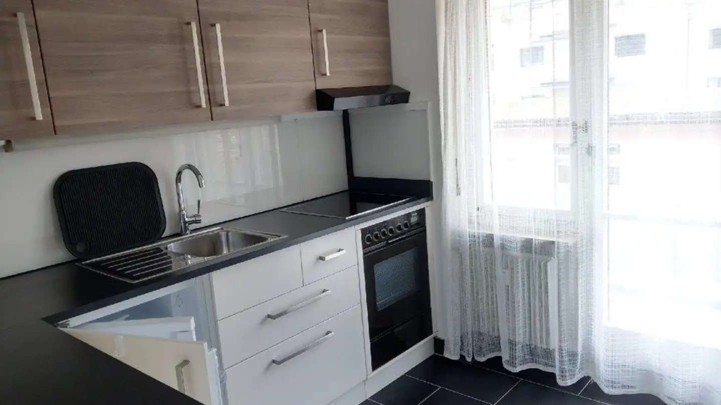 Apartment for rent - Pfeffingerstrasse 80, 4053 Basel - Photo 4