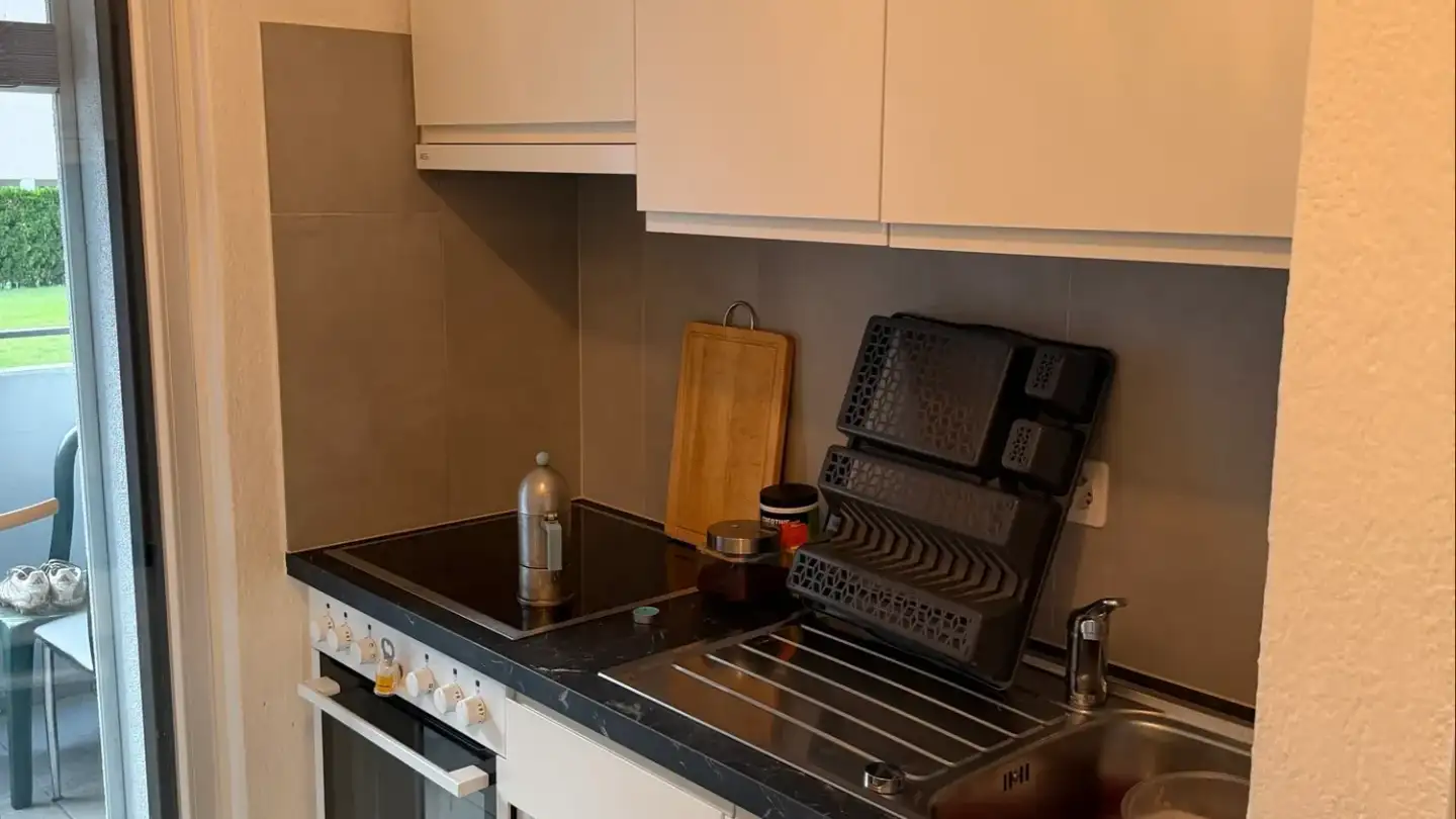 Appartamento in affitto - 6710 Biasca - Foto 4