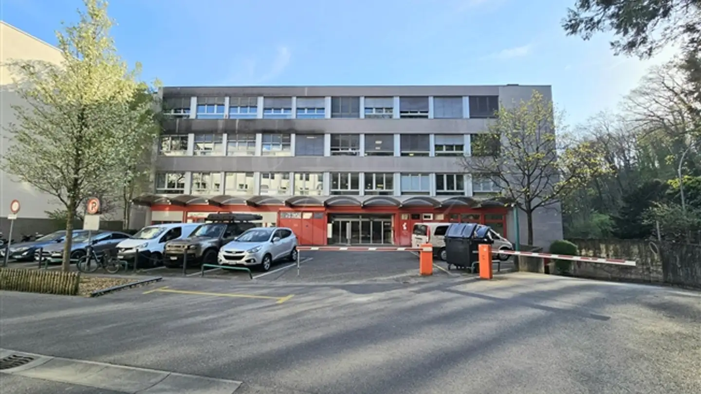 Appartamento in vendita - Pont De Carouge, 1227 Carouge GE - Photo 2