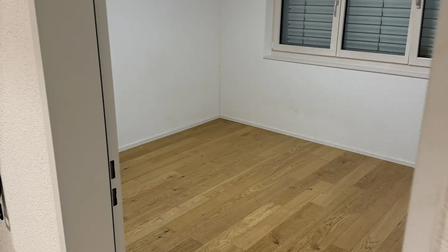 Zimmer mieten - Büchelstrasse 24, 9464 Rüthi (Rheintal) - Foto 4