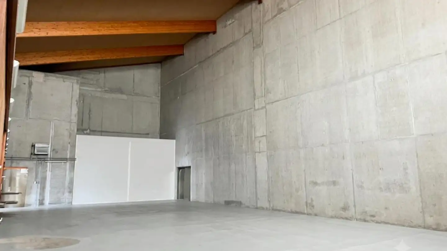 Commerciale in affitto - Olmishausenstrasse 7, 9314 Steinebrunn - Foto 4