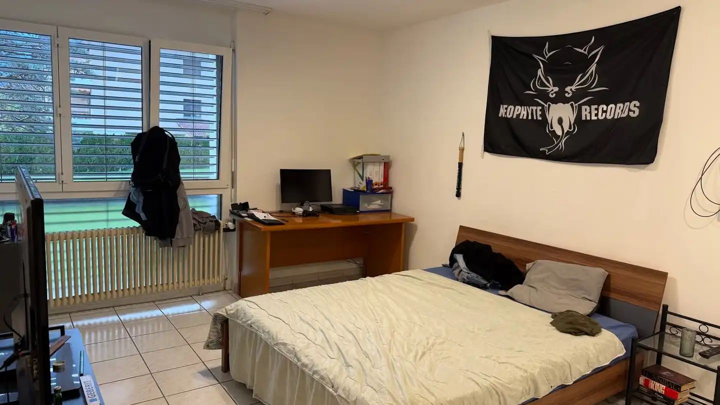 Appartamento in affitto - 6710 Biasca