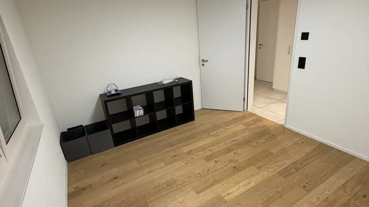 Zimmer mieten - Büchelstrasse 24, 9464 Rüthi (Rheintal)