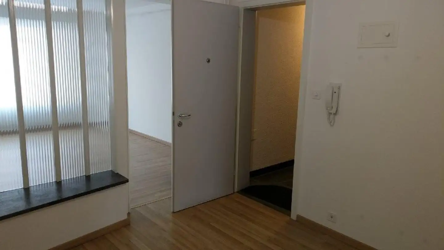 Apartment for rent - Pfeffingerstrasse 80, 4053 Basel - Photo 2