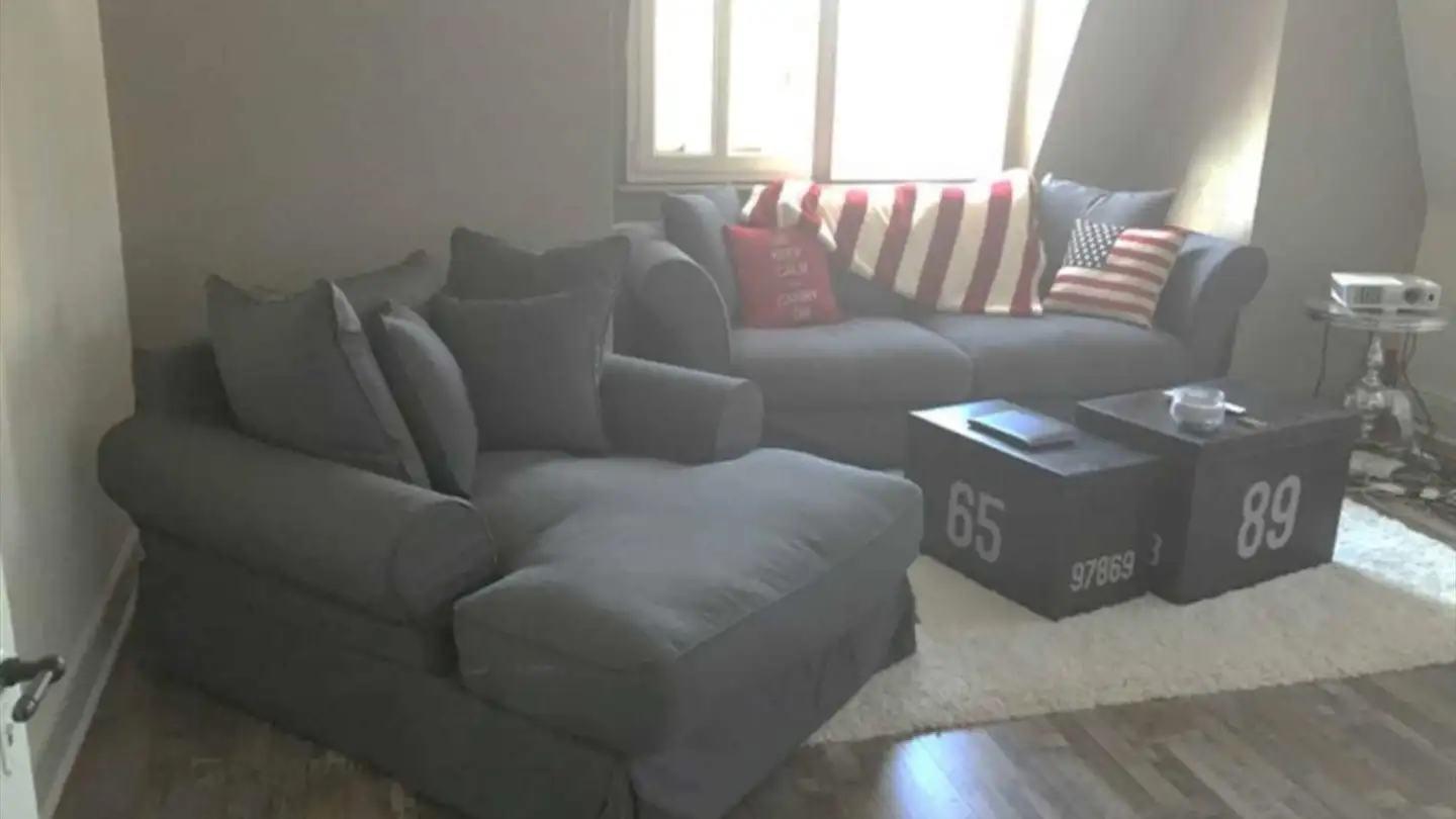 Appartamento in affitto - Route De Corcelles 25, 1530 Payerne - Foto 3