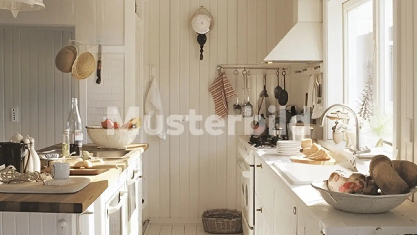 Wohnung mieten - 8004 Zürich