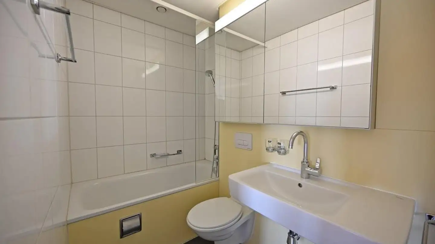 Wohnung mieten - Route Du Châtelet 8, 1700 Fribourg - Foto 3