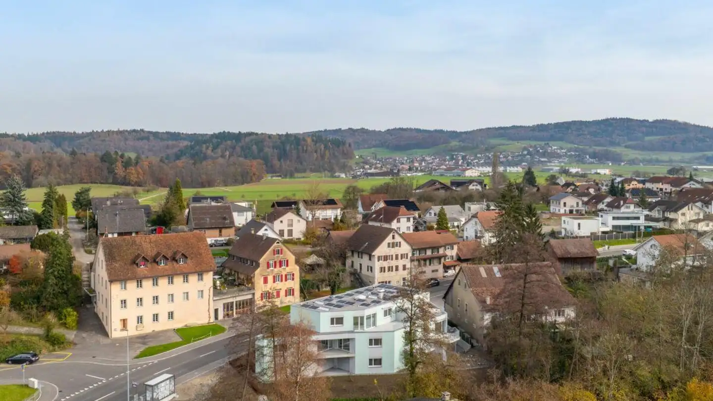 Wohnung mieten - Egliswilerstrasse 2, 5703 Seon - Foto 3