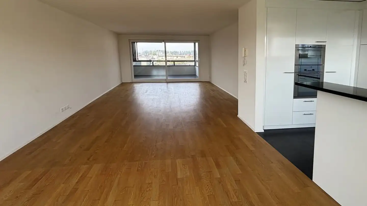Appartamento in affitto - Hochwachtstrasse 2, 6312 Steinhausen