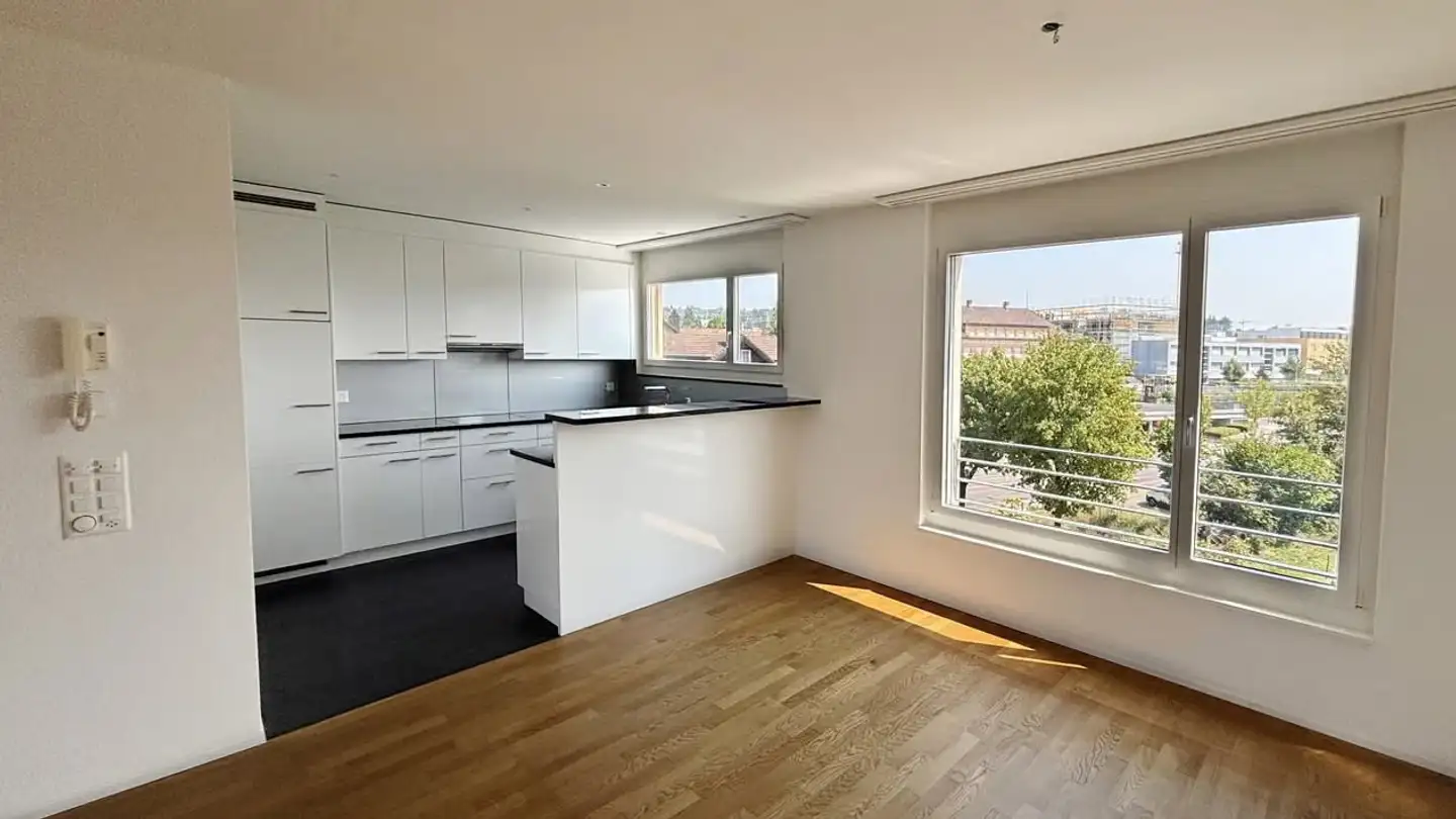 Appartamento in affitto - Hochwachtstrasse 2, 6312 Steinhausen - Foto 2
