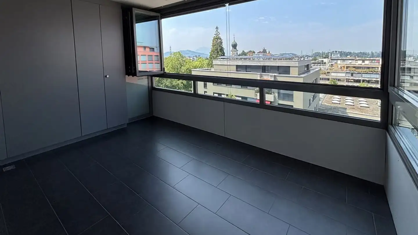 Appartamento in affitto - Hochwachtstrasse 2, 6312 Steinhausen - Foto 4