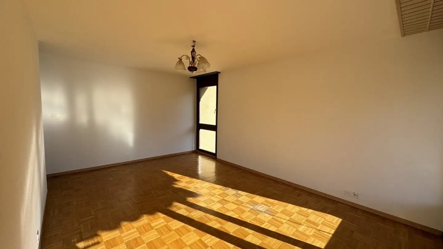Appartamento in affitto - Chemin De Corjon 11, 1020 Renens VD - Foto 2