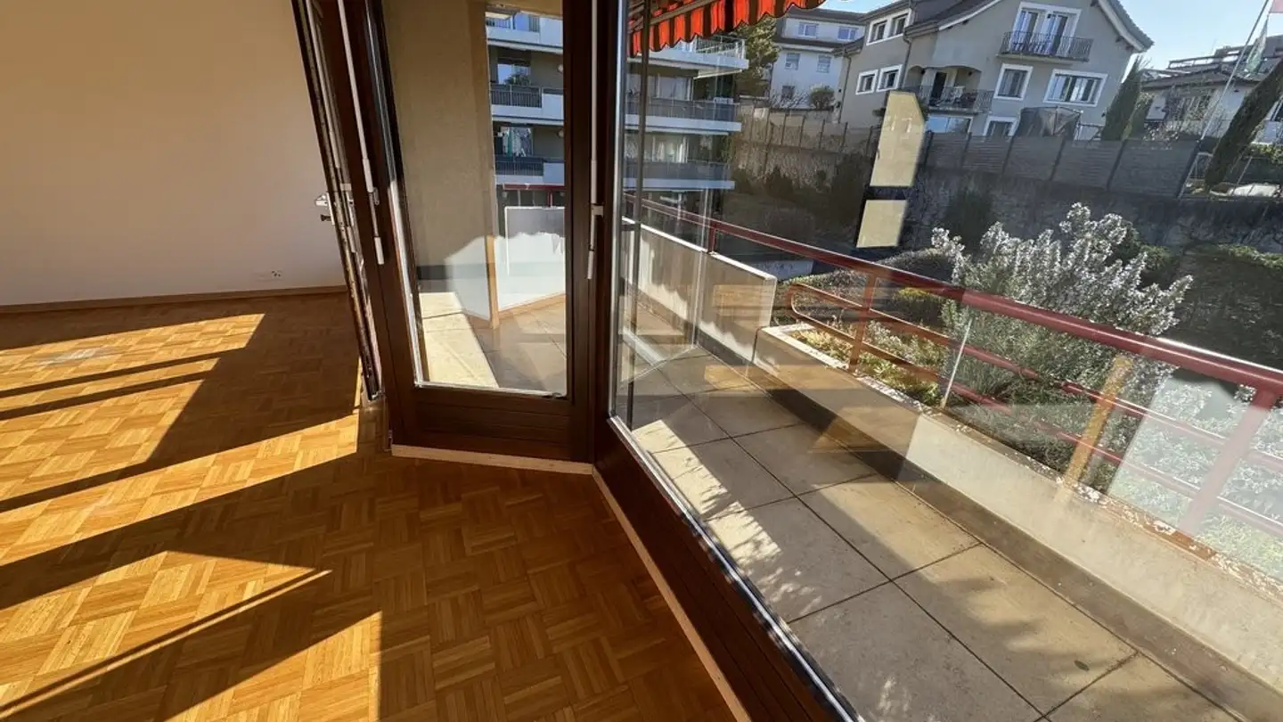 Appartamento in affitto - Chemin De Corjon 11, 1020 Renens VD - Foto 3