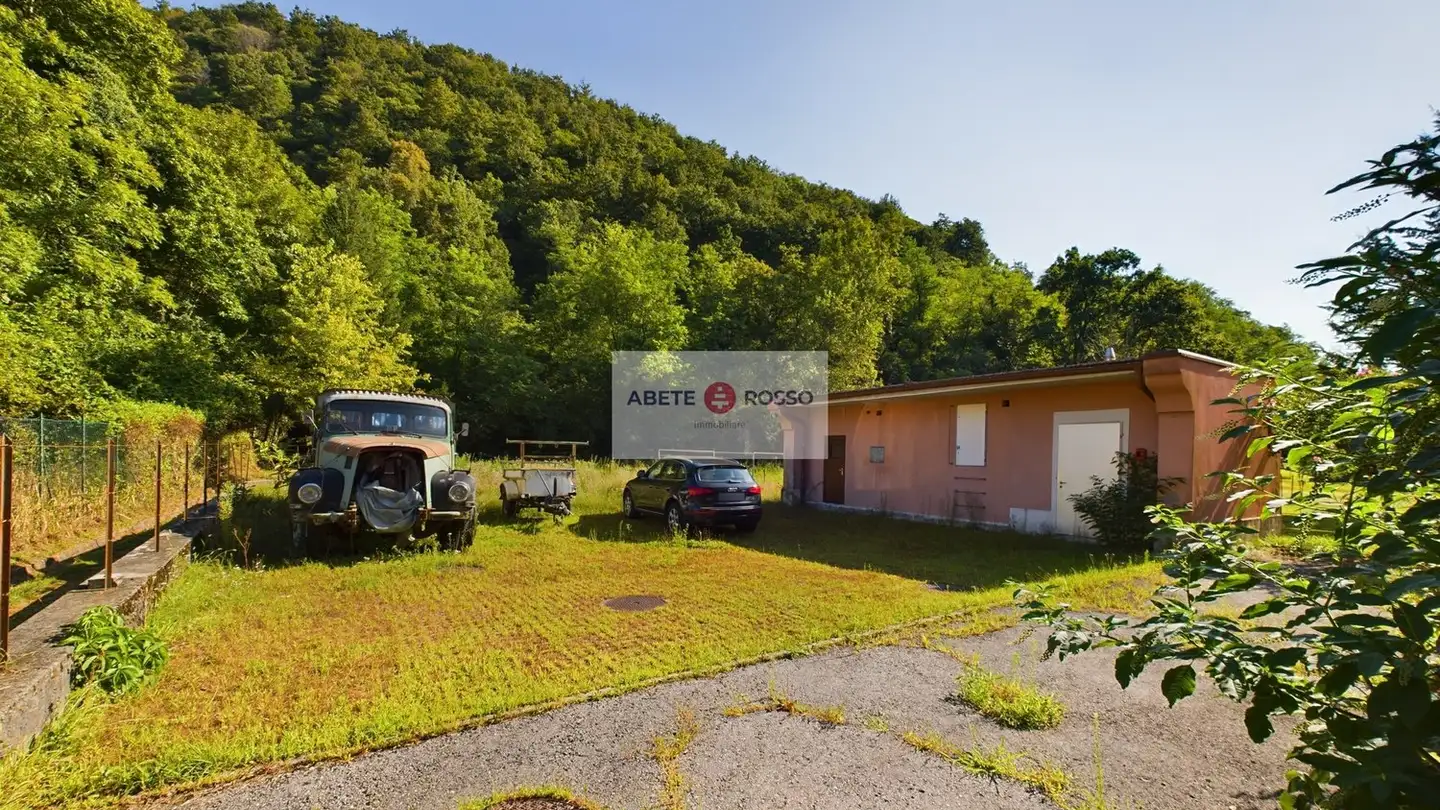 Edificio residenziale in vendita - Via Monteggio, 6998 Monteggio - Photo 3