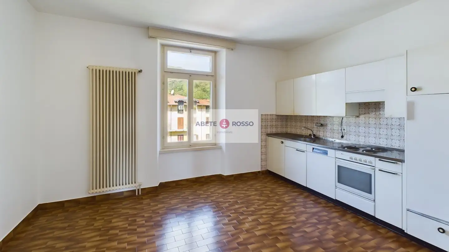 Edificio residenziale in vendita - Via Monteggio, 6998 Monteggio - Photo 4