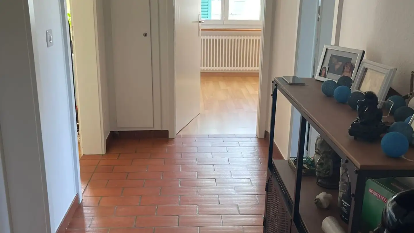 Wohnung mieten - Friedhofweg 12, 2555 Brügg BE - Foto 2