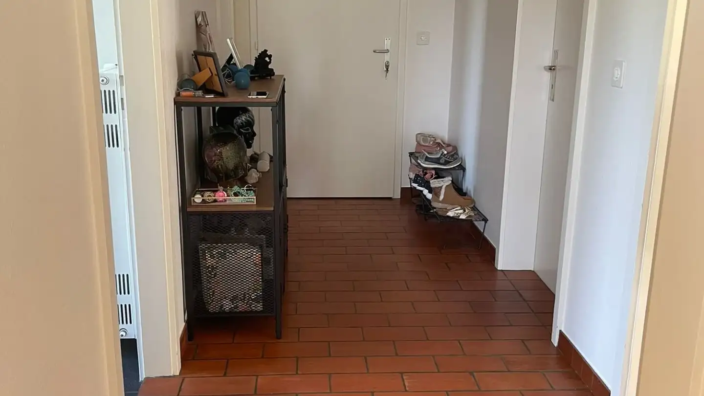 Wohnung mieten - Friedhofweg 12, 2555 Brügg BE - Foto 3