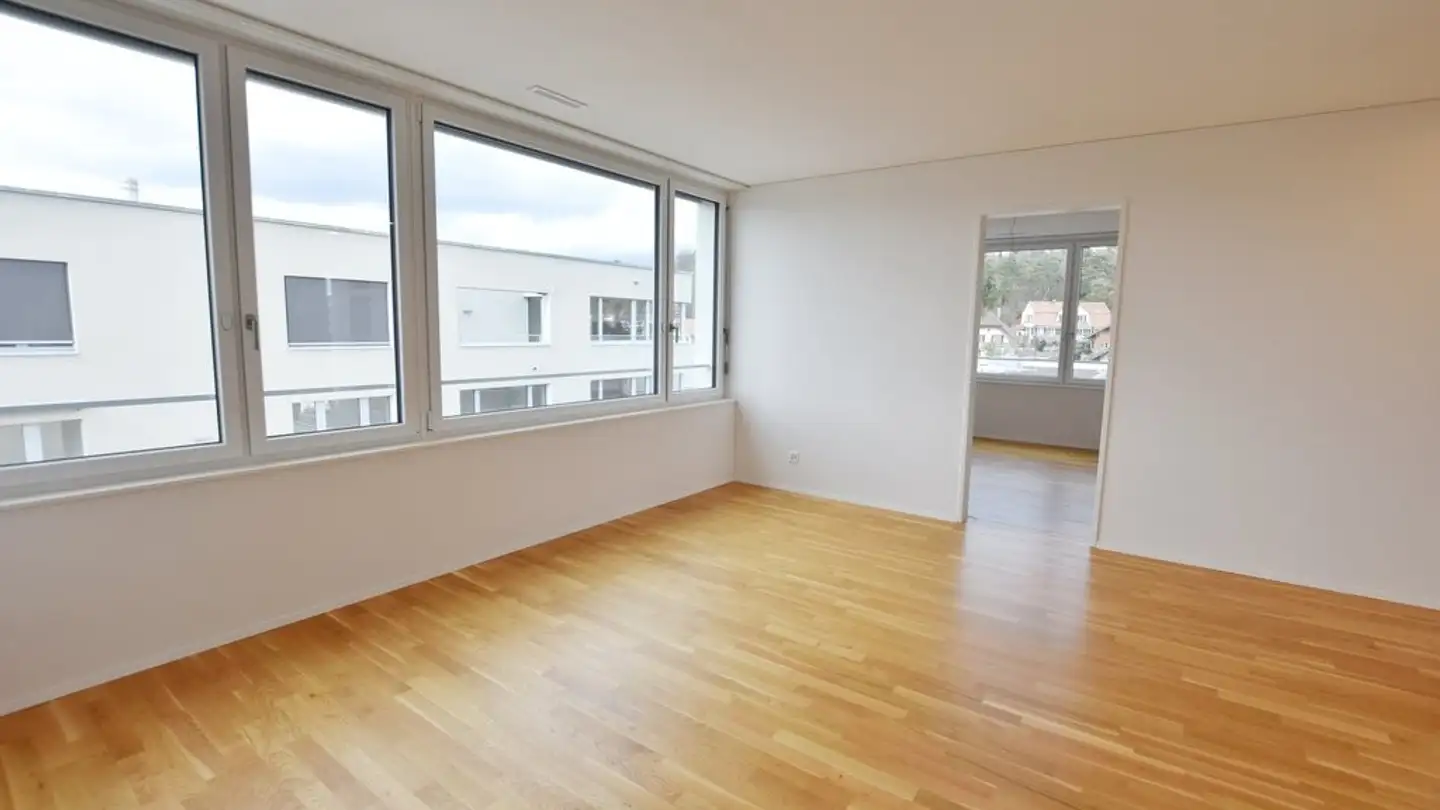 Wohnung mieten - Busswilstrasse 28C, 3250 Lyss - Foto 4