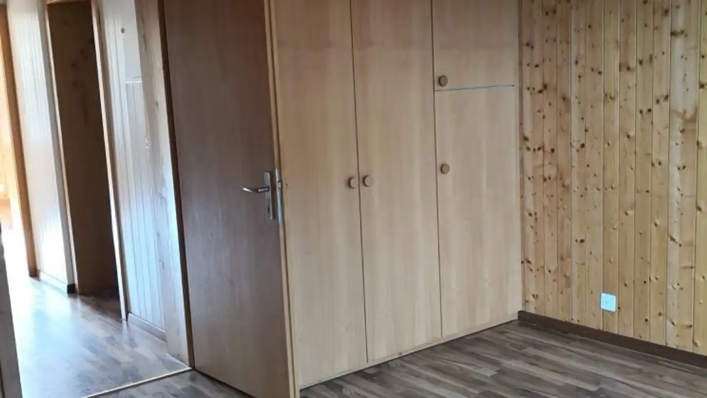 Appartamento in affitto - Tubel 1, 4950 Huttwil