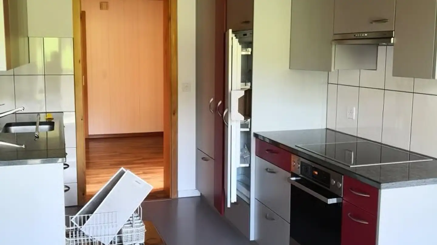 Appartamento in affitto - Tubel 1, 4950 Huttwil - Foto 2