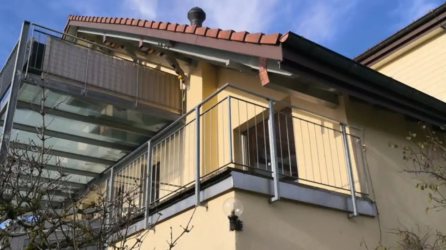 Appartamento in affitto - Tubel 1, 4950 Huttwil - Foto 3