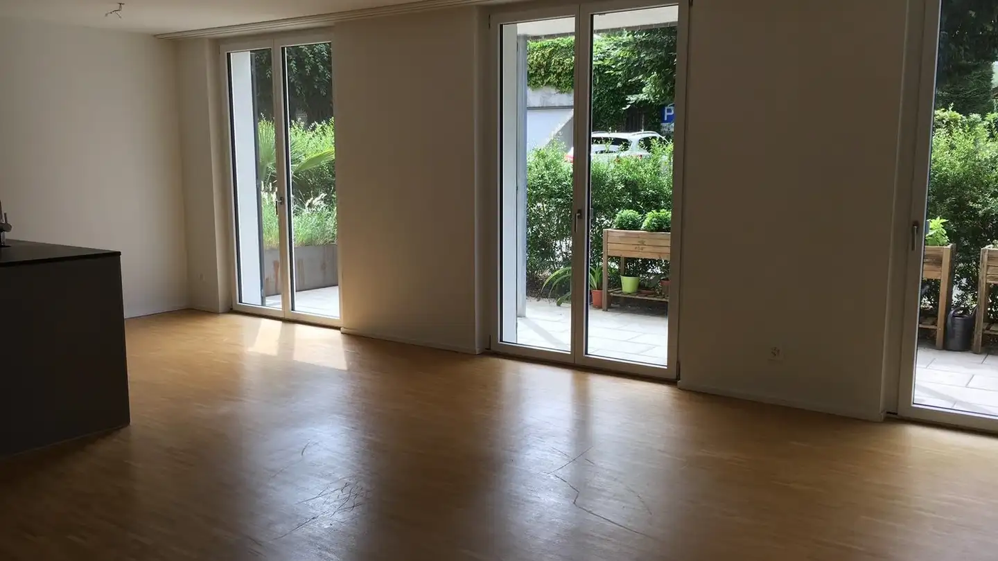 Appartamento in affitto - Zelgistrasse 2, 8266 Steckborn