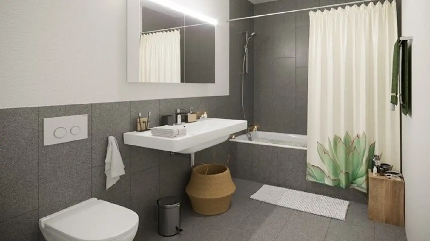 Appartamento in affitto - 8600 Dübendorf - Foto 2