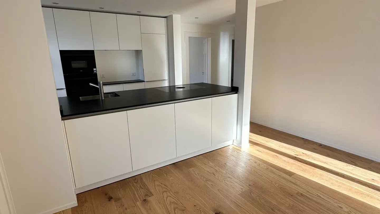 Apartment for rent - Krontalstrasse 10, 9000 St. Gallen