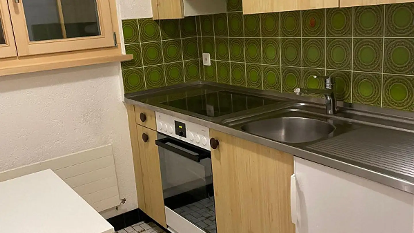 Apartment for rent - Gruobastrasse 1, 7249 Serneus - Photo 4