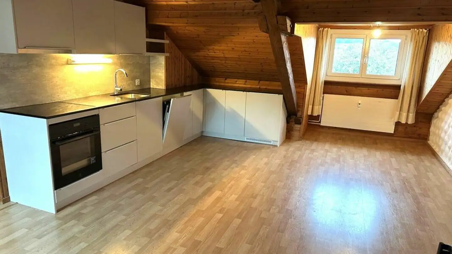 Penthouse for rent - Rickenstrasse 16, 9014 St. Gallen - Photo 2