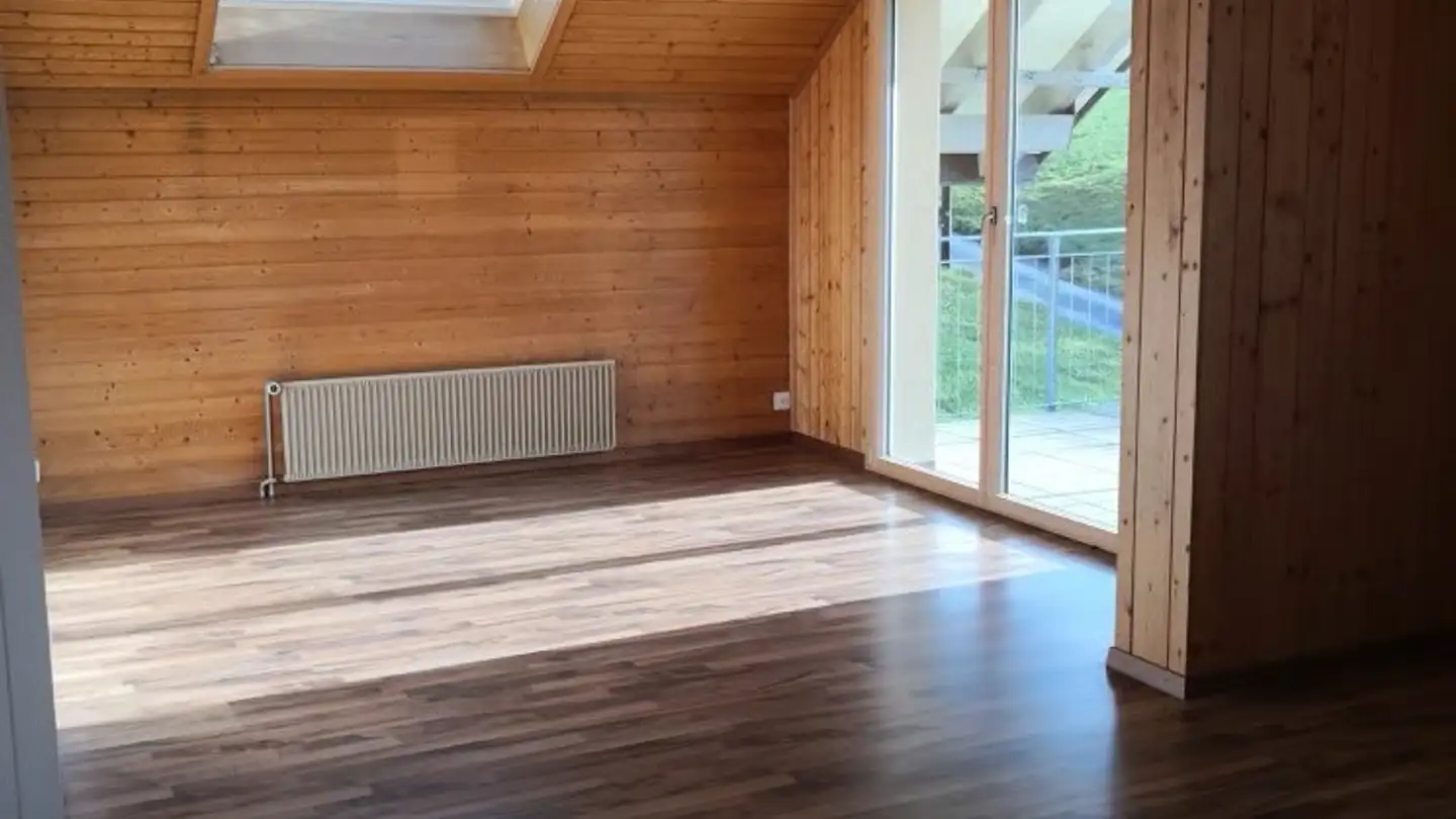 Appartamento in affitto - Tubel 1, 4950 Huttwil - Foto 4