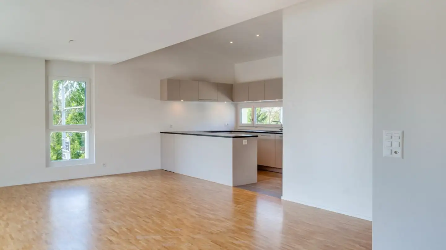 Appartamento in affitto - Aarauerstrasse 32, 5036 Oberentfelden - Foto 2