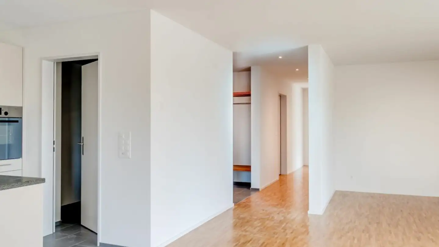 Appartamento in affitto - Aarauerstrasse 32, 5036 Oberentfelden - Foto 3