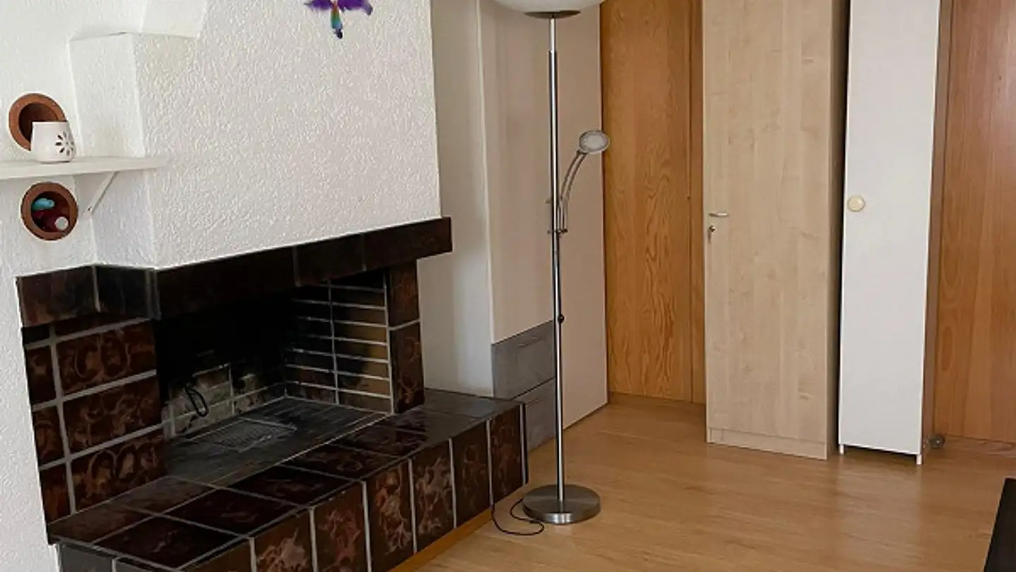 Apartment for rent - Gruobastrasse 1, 7249 Serneus - Photo 2