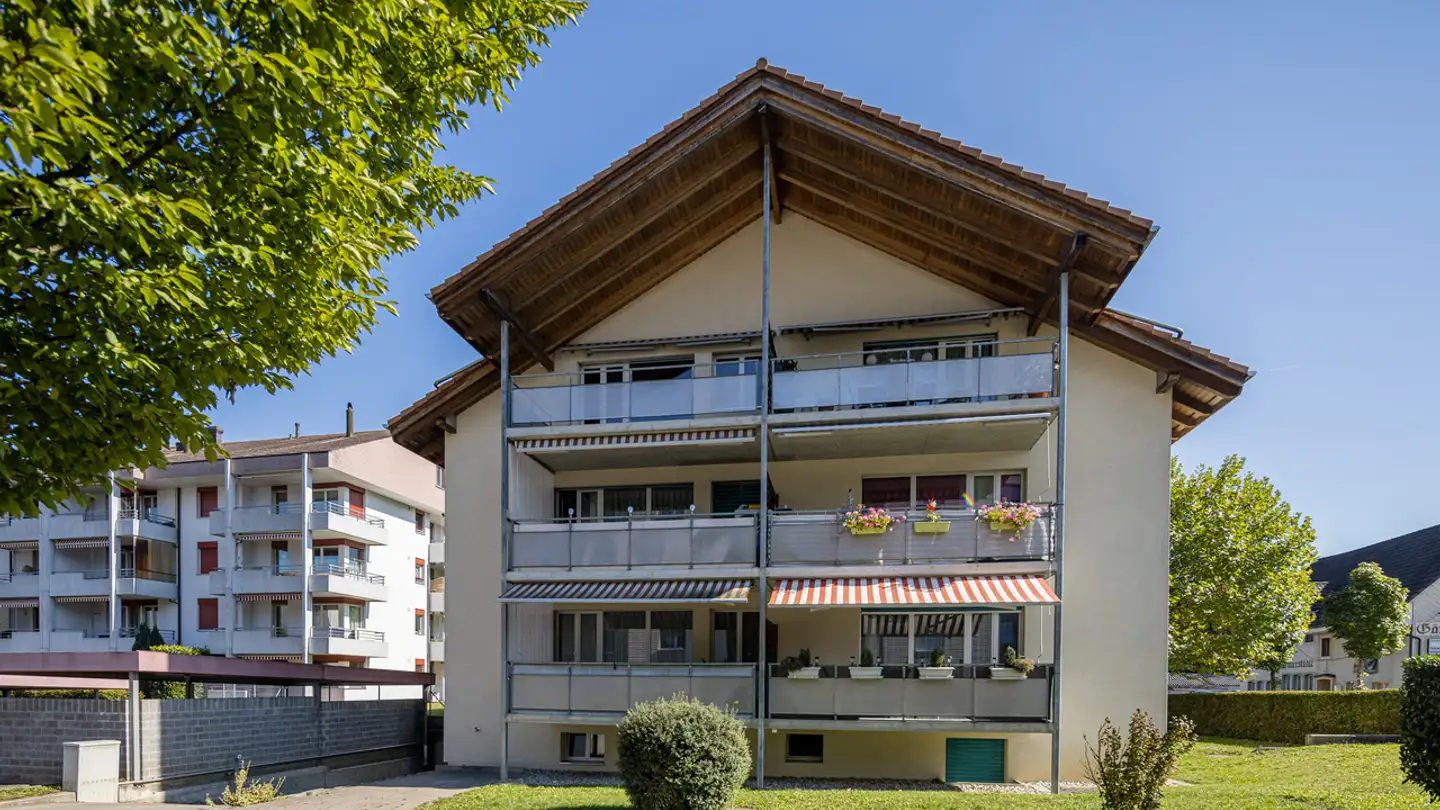 Cave house for sale - Mittelgäustrasse, 4616 Kappel SO - Photo 2