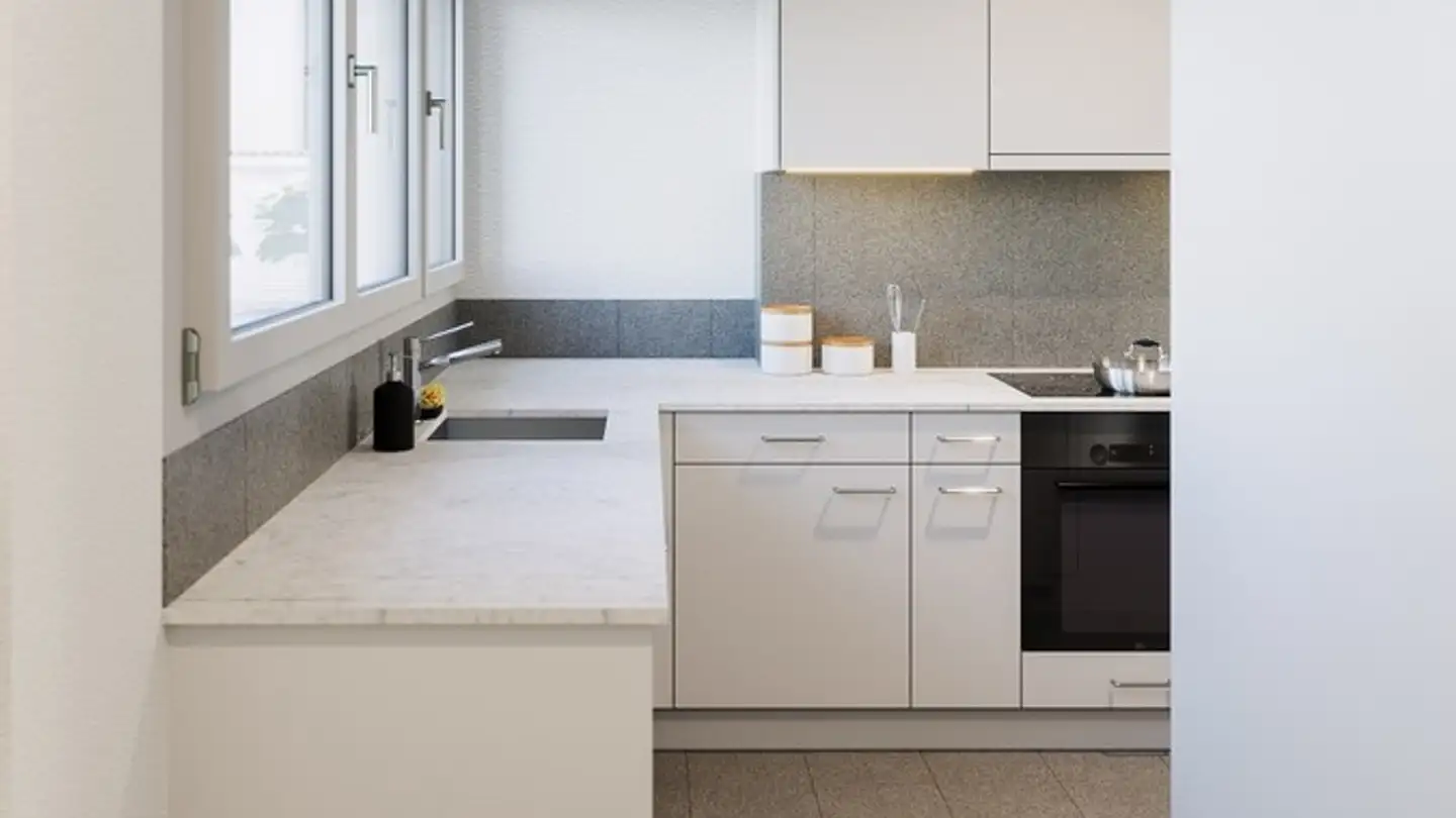 Appartamento in affitto - 8600 Dübendorf - Foto 3