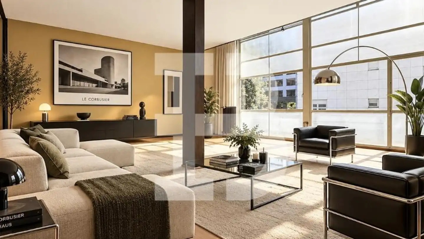 Apartment for sale - 1207 Genève - Photo 2
