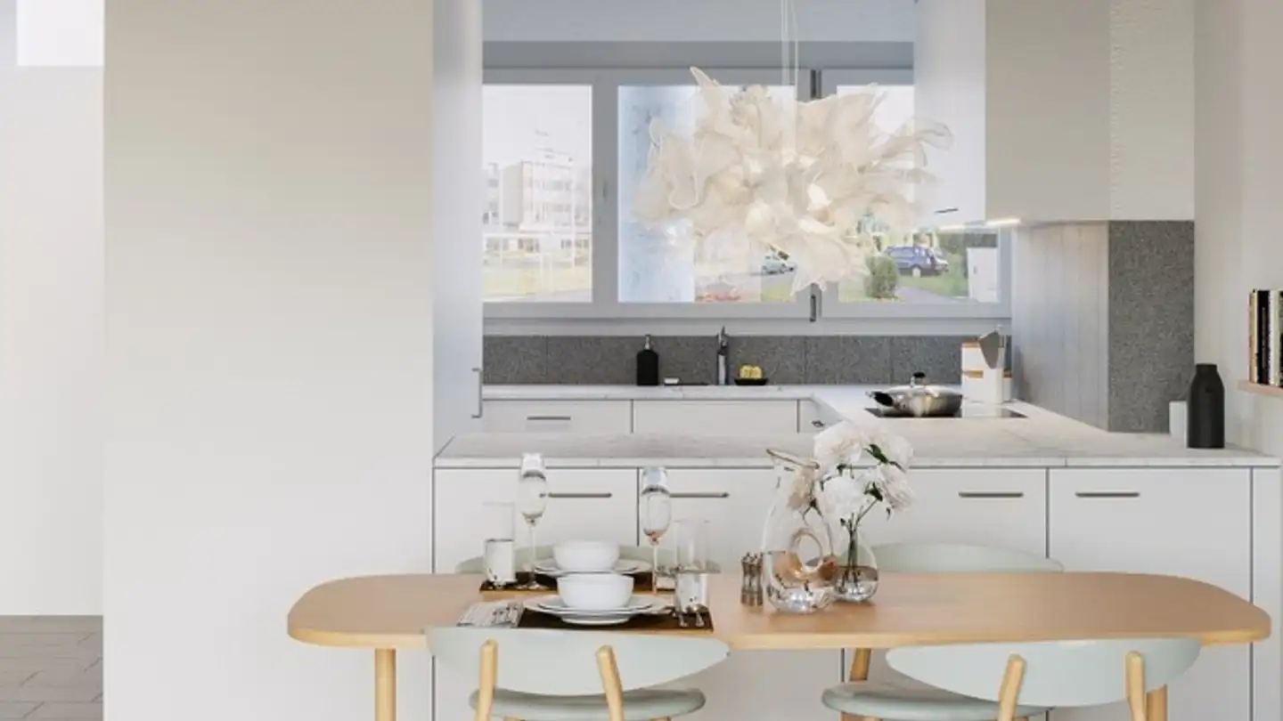 Appartamento in affitto - 8600 Dübendorf - Foto 4