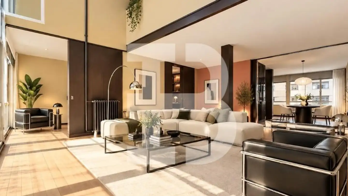 Apartment for sale - 1207 Genève - Photo 3