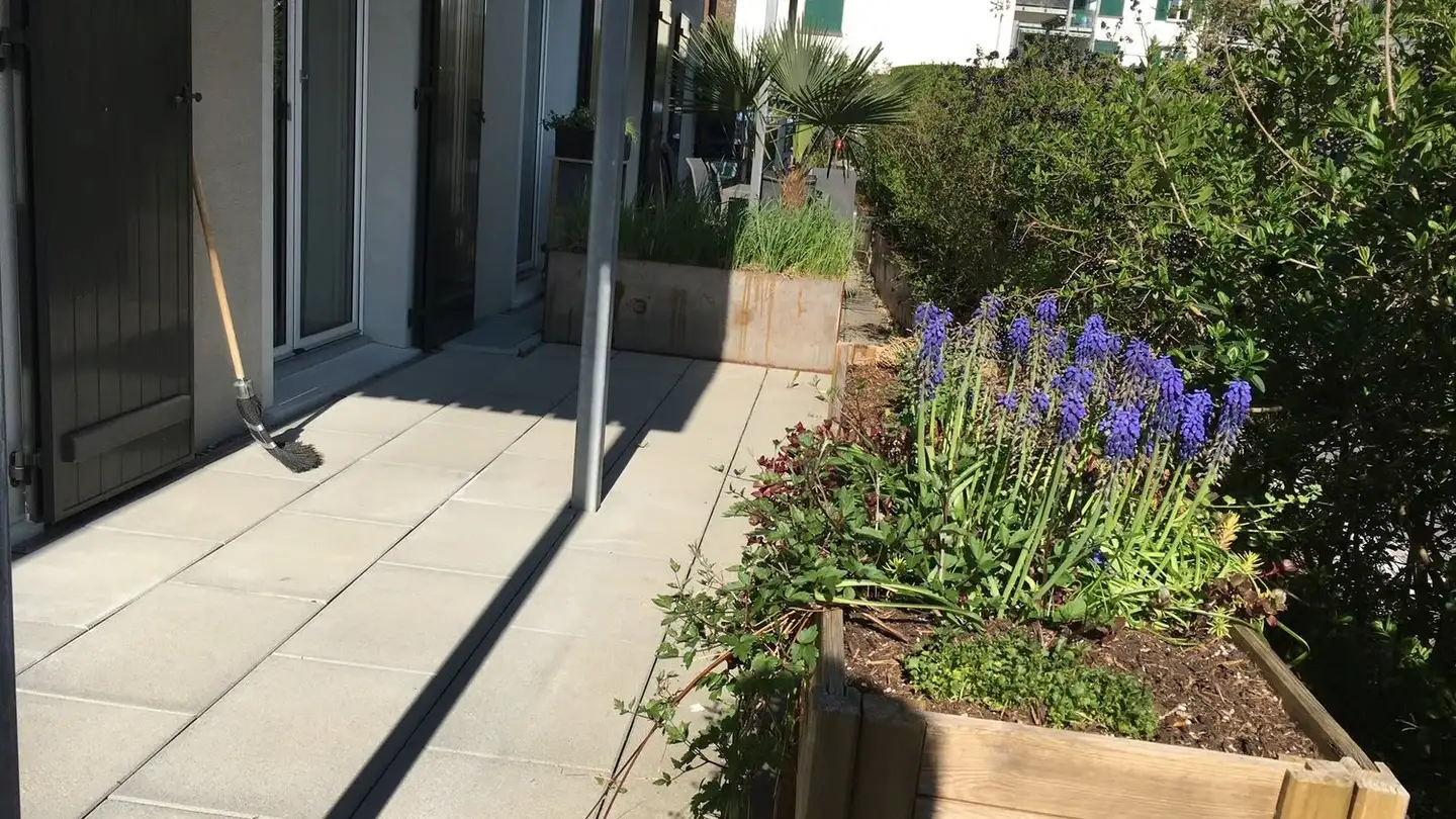 Appartamento in affitto - Zelgistrasse 2, 8266 Steckborn - Foto 4